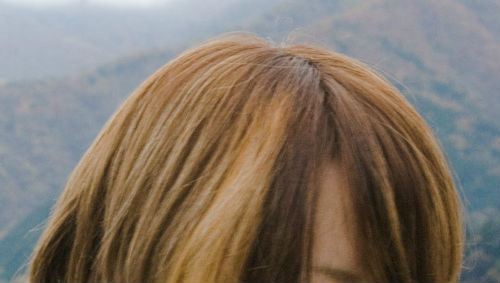 茶色の髪より黄色の髪の方がきれい トネリコblog