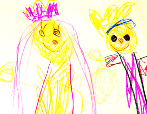 子供の絵をアートにしたり記録しておきたい時に使えるサービスまとめ トネリコblog